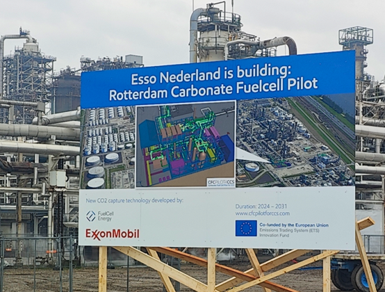 Carbon Capture, Reinvented: The Power of Carbonate Fuel Cells